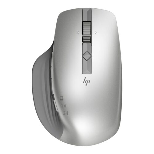 HP Creator 930 SLV WRLS Mouse