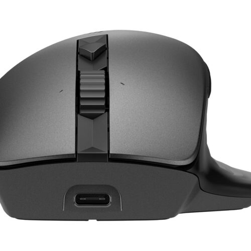 HP Creator 935 Wireless Mouse Black