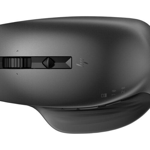 HP Creator 935 Wireless Mouse Black