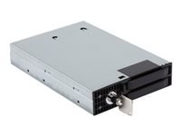 HP CRU QX328 3.5in Front Removable Frame/Carrier