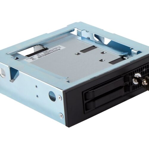 HP CRU QX328 5.25in Front Removable Frame/Carrier