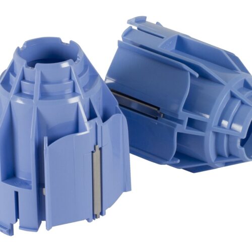 HP DESIGNJET 3POUCE SPINDLE ADAPKIT