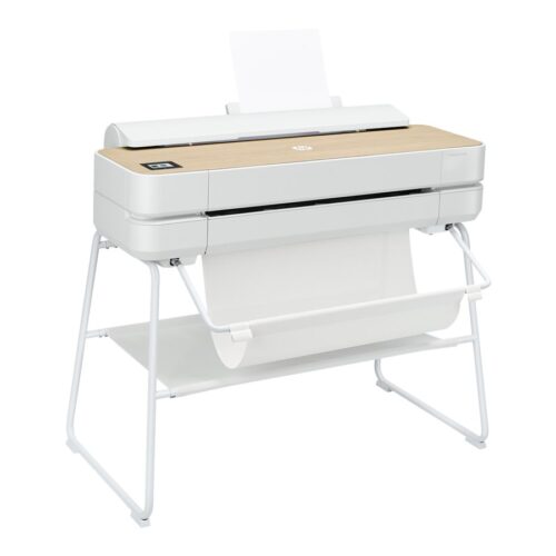 HP DesignJet Studio 24p Printer