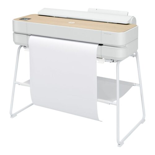 HP DesignJet Studio 24p Printer