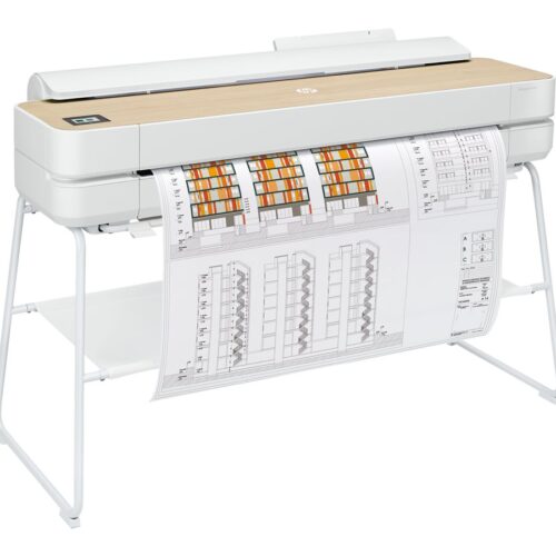 HP DesignJet Studio 36p Printer
