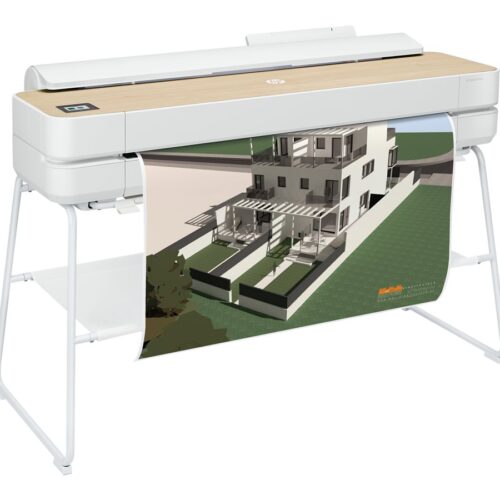 HP DesignJet Studio 36p Printer