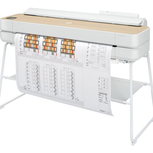 HP DesignJet Studio 36p Printer