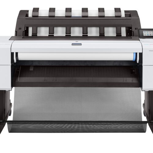 HP DesignJet T1600 36-in Printer