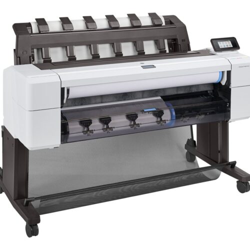HP DesignJet T1600dr 36-in Printer