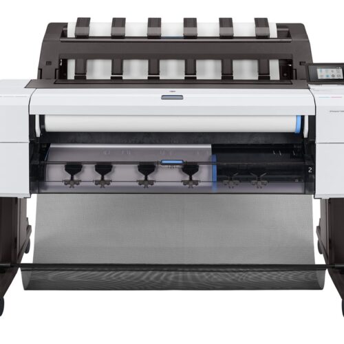 HP DesignJet T1600dr PS 36-in Printer
