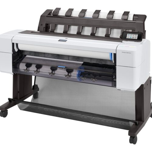 HP DesignJet T1600dr PS 36-in Printer