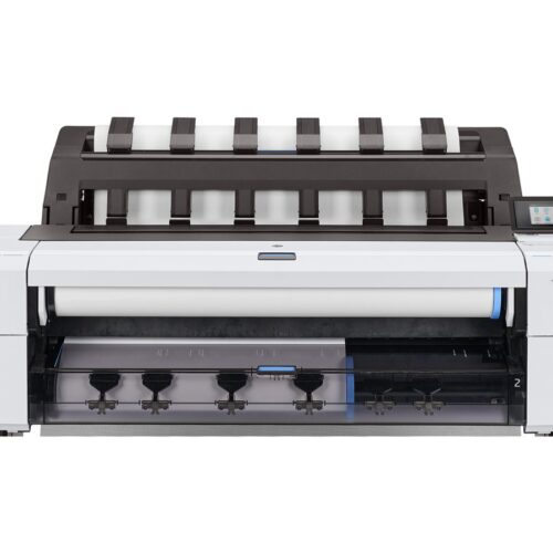 HP DesignJet T1600dr PS 36-in Printer