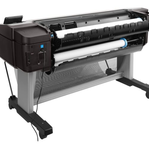 HP DesignJet T1700 Printer