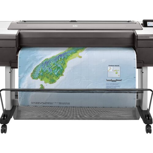 HP DesignJet T1700 Printer