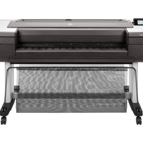 HP DesignJet T1700dr Postscript Printer