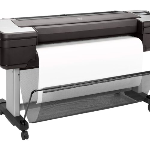 HP DesignJet T1700dr Postscript Printer