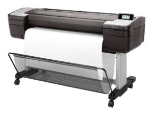 Imprimante grand format (LFP)