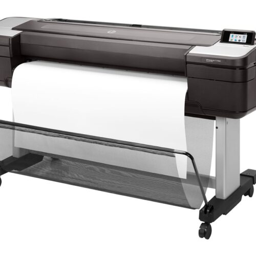 HP DesignJet T1700dr Postscript Printer