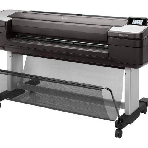 HP DesignJet T1700dr Printer