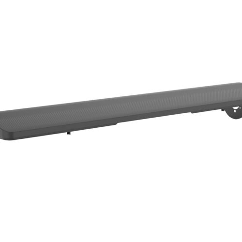 HP DesignJet T200/T600 24p Roll Cover