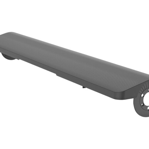 HP DesignJet T200/T600 24p Roll Cover