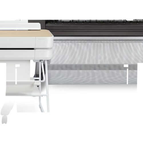 HP DesignJet T230 24p LFP 2025 Colour Ink-Jet A1 ANSI D 2400x1200dpi 0.58 min/page USB LAN Wi-Fi
