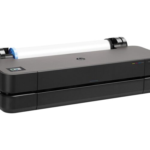 HP DesignJet T230 24p LFP 2025 Colour Ink-Jet A1 ANSI D 2400x1200dpi 0.58 min/page USB LAN Wi-Fi