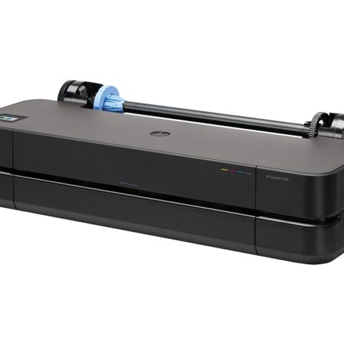 HP DesignJet T230 24p LFP 2025 Colour Ink-Jet A1 ANSI D 2400x1200dpi 0.58 min/page USB LAN Wi-Fi