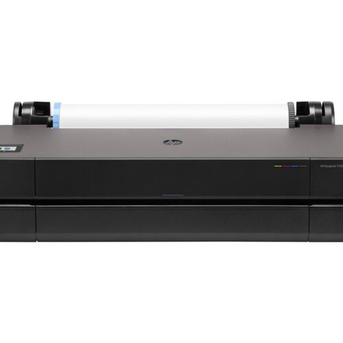 HP DesignJet T250 24p LFP 2025 Colour Ink-Jet A1 ANSI D 2400x1200dpi 0.5 min/page USB LAN Wi-Fi