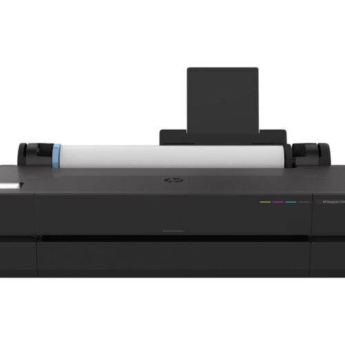 HP DesignJet T250 24p LFP 2025 Colour Ink-Jet A1 ANSI D 2400x1200dpi 0.5 min/page USB LAN Wi-Fi