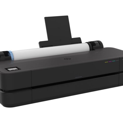 HP DesignJet T250 24p LFP 2025 Colour Ink-Jet A1 ANSI D 2400x1200dpi 0.5 min/page USB LAN Wi-Fi