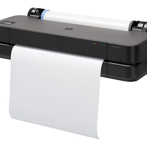 HP DesignJet T250 24p LFP 2025 Colour Ink-Jet A1 ANSI D 2400x1200dpi 0.5 min/page USB LAN Wi-Fi