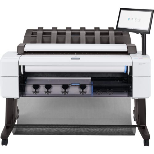 HP DesignJet T2600dr PS 36-in MFP