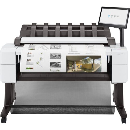 HP DesignJet T2600dr PS 36-in MFP