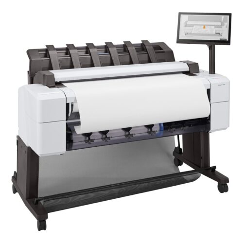 HP DesignJet T2600dr PS 36-in MFP
