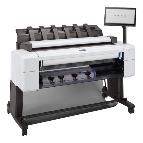 HP DesignJet T2600dr PS 36-in MFP