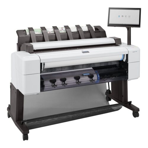 HP DesignJet T2600dr PS 36-in MFP
