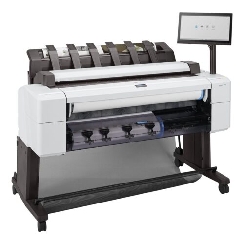 HP DesignJet T2600dr PS 36-in MFP