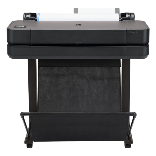 HP DesignJet T630 24p LFP 2025 Colour Ink-Jet A1 ANSI D Roll 61cm 2400x1200dpi 0.5 min/page USB LAN Wi-Fi