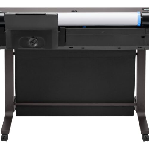 HP DesignJet T630 36p LFP 2025 Colour Ink-Jet A0 ANSI D Roll 91.4cmx45.7 m 2400x1200dpi 0.5 min/page USB LAN Wi-Fi