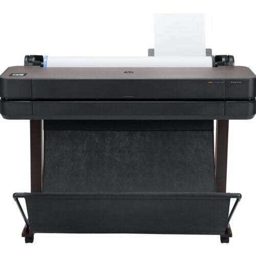 HP DesignJet T630 36p LFP 2025 Colour Ink-Jet A0 ANSI D Roll 91.4cmx45.7 m 2400x1200dpi 0.5 min/page USB LAN Wi-Fi