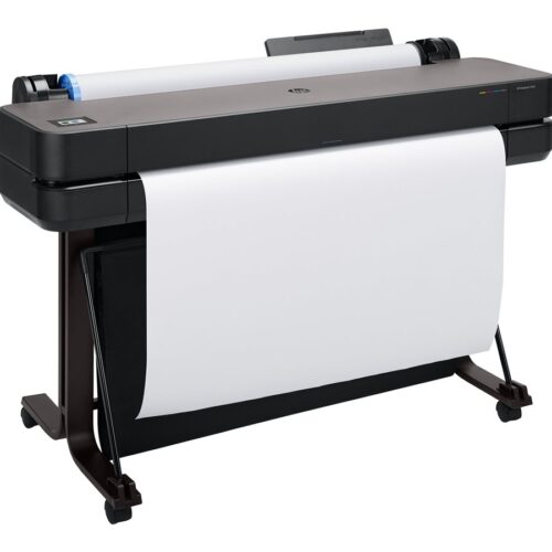 HP DesignJet T630 36p LFP 2025 Colour Ink-Jet A0 ANSI D Roll 91.4cmx45.7 m 2400x1200dpi 0.5 min/page USB LAN Wi-Fi
