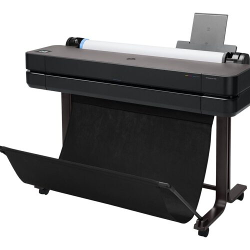 HP DesignJet T630 36p LFP 2025 Colour Ink-Jet A0 ANSI D Roll 91.4cmx45.7 m 2400x1200dpi 0.5 min/page USB LAN Wi-Fi
