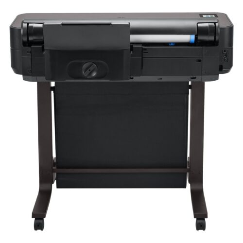 HP DesignJet T650 24p LFP 2025 Colour Ink-Jet Roll A1 61.0cmx91.4 m 2400x1200dpi 0.43 min/page USB LAN Wi-Fi Cutter