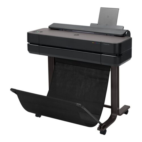 HP DesignJet T650 24p LFP 2025 Colour Ink-Jet Roll A1 61.0cmx91.4 m 2400x1200dpi 0.43 min/page USB LAN Wi-Fi Cutter