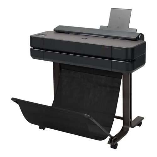 HP DesignJet T650 24p Printer