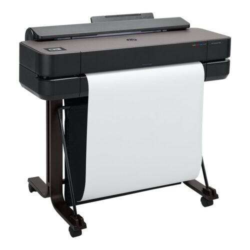 HP DesignJet T650 24p Printer