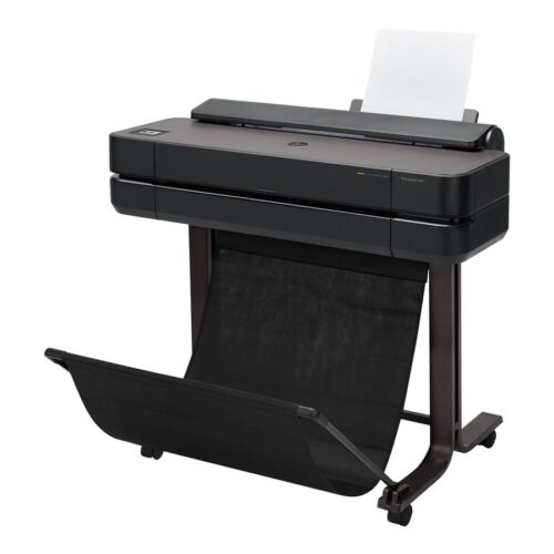 HP DesignJet T650 24p Printer