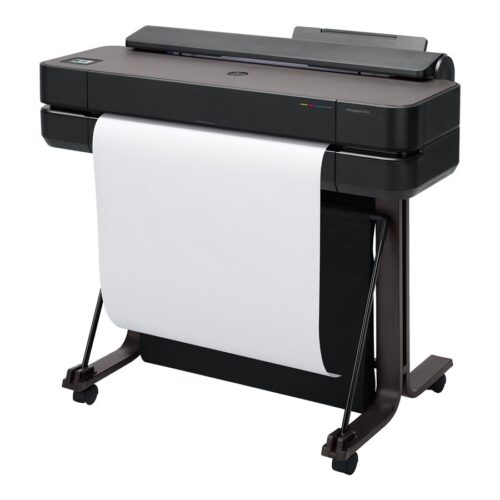 HP DesignJet T650 24p Printer