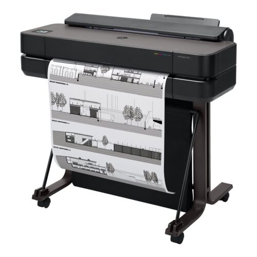 HP DesignJet T650 24p Printer